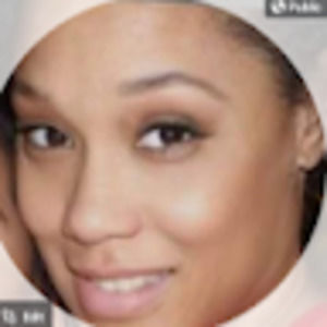 Meet your Posher, Theresa